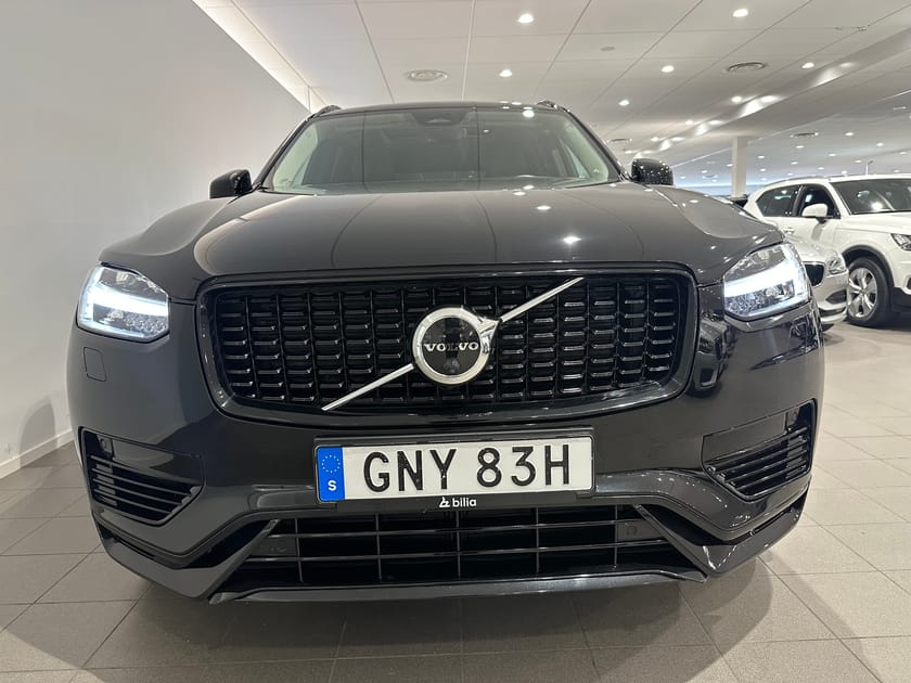 Bild 5 av Volvo XC90