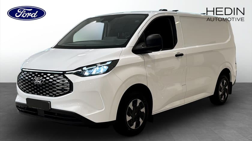 Bild 1 av Ford E-Transit Custom 320
