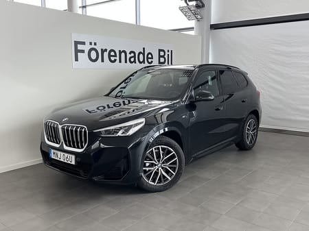 BMW X1 sDrive18i