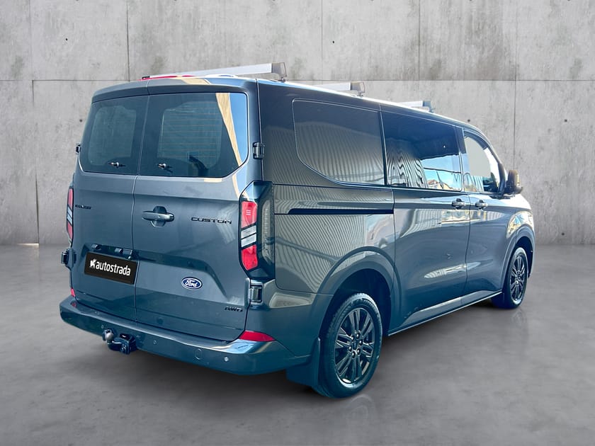 Bilde 5 av Ford Transit Custom 320