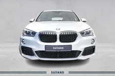 Thumnail bilde 2 av BMW X1 xDrive18d