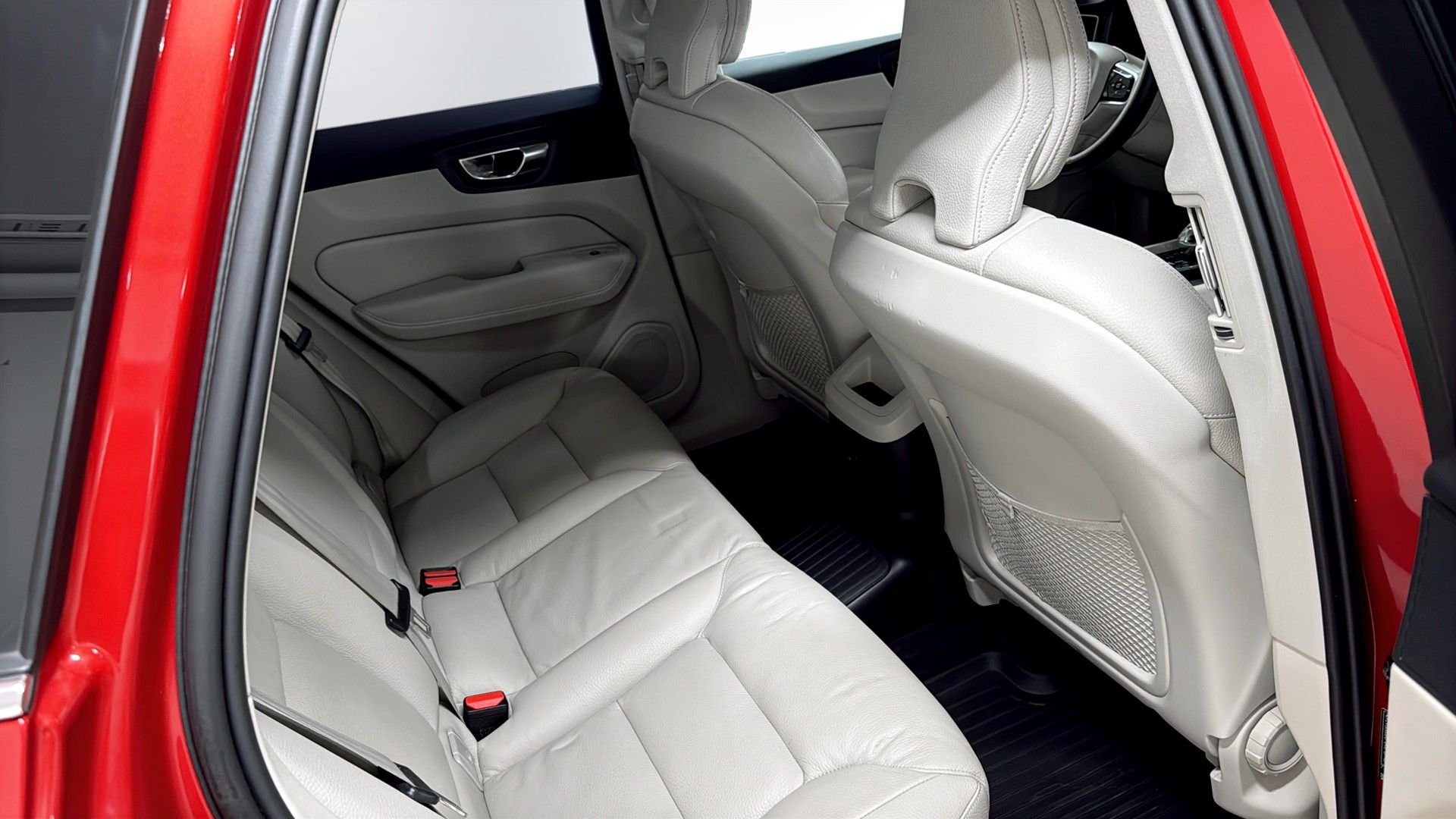 Volvo XC60 T6 Inscription 2022, bild 5/10