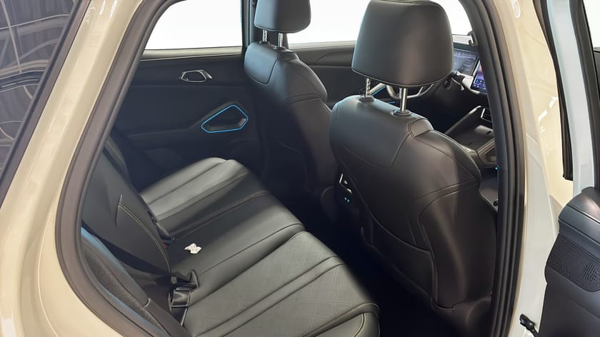 Bild 5 av BYD Atto 2 COMFORT EV