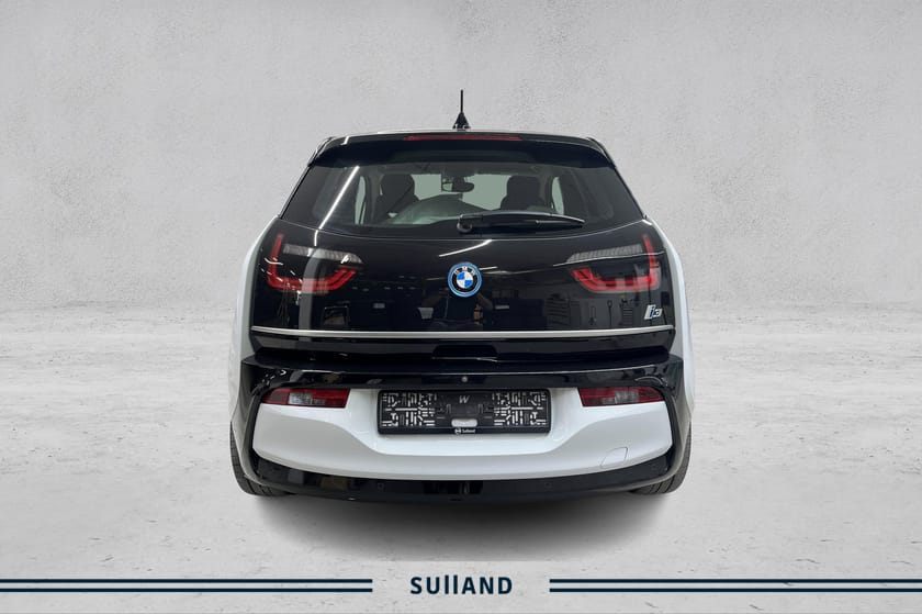 Bilde 4 av BMW i3 120 Ah 120Ah Fully Charged | Norsk