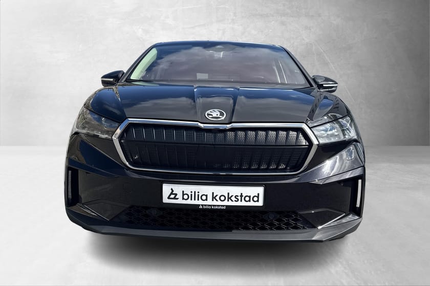 Bilde 2 av Škoda Enyaq iV 80x ACC/H-Feste/Navi/Kamera/Memory/Matrix/S&V-Hjul