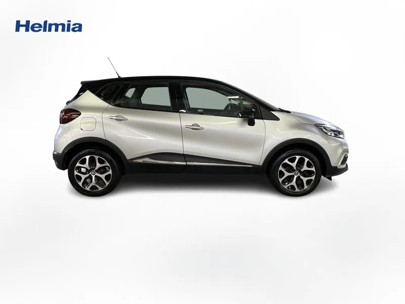 Bild 6 av 15 – Renault Captur PhII Energy TCe 90 Intens