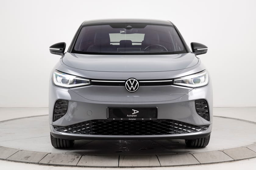 Bilde 4 av Volkswagen ID.5 GTX 77kWh 299hk 4MOTION ACC/Krok/Kamera/Matrix/Carplay
