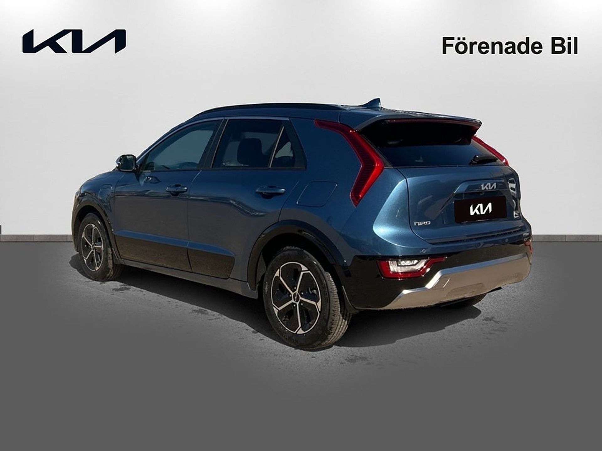 Kia Niro 2024, kuva 6/10