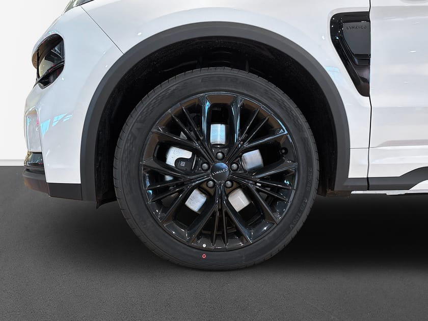 Bild 5 av Lynk & Co 01 PHEV