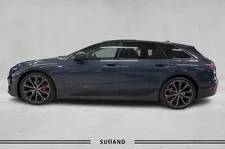 Thumnail bilde 1 av Audi A6 Avant e-tron quattro