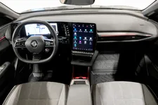 Renault Mégane E-TECH