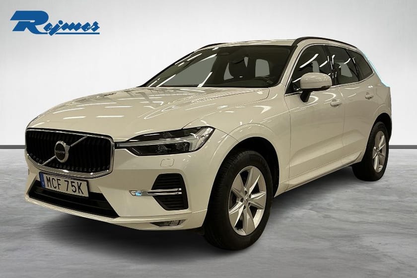 Bild 2 av Volvo XC60 B4 AWD Diesel Core