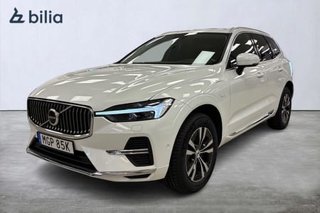 Volvo XC60 Recharge T6 Core Bright