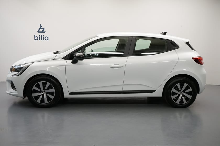 Bild 2 av Renault Clio TCe 90 Equilibre II 5-d