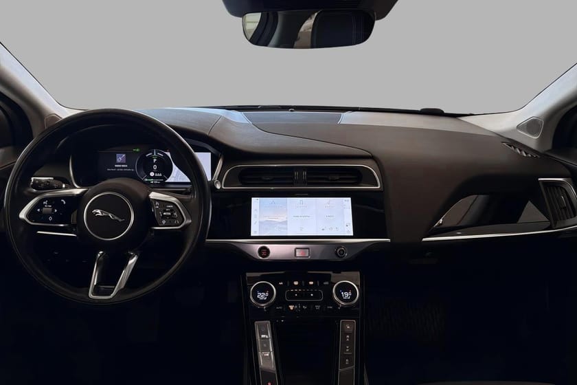 Bilde 5 av Jaguar I-Pace EV400