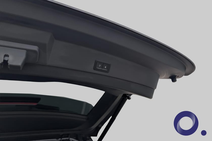 Bilde 5 av Hongqi E-HS9 Exclusive / 6 Seter