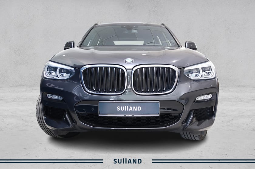Bilde 3 av BMW X3 xDrive20d | WEBASTO | KROK | ADAPTIVE LED |