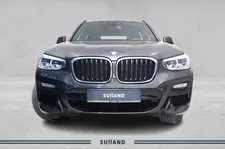 Thumnail bilde 2 av BMW X3 xDrive20d