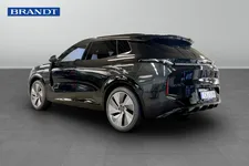 Lynk & Co 08 PHEV