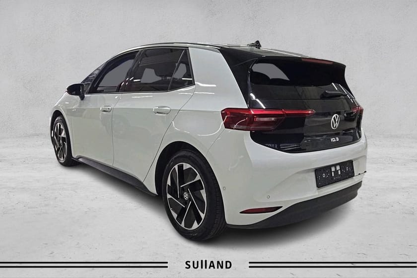 Bilde 3 av Volkswagen ID.3 Pro Performance