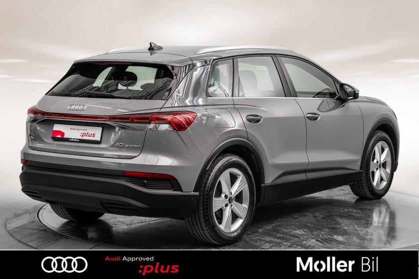 Bilde 5 av Audi Q4 40 e-tron 