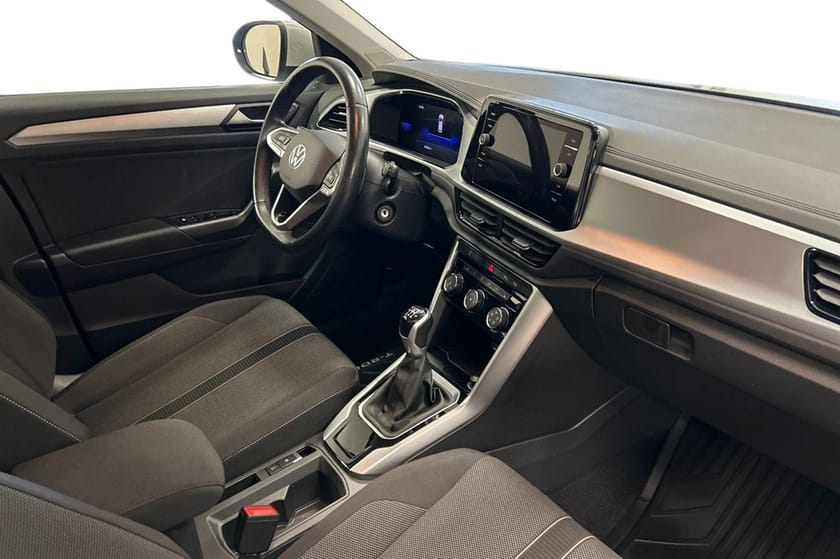 Bild 5 av Volkswagen T-Roc