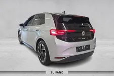 Thumnail bilde 2 av Volkswagen ID.3 Pro Performance