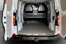 Ford Transit Custom 280