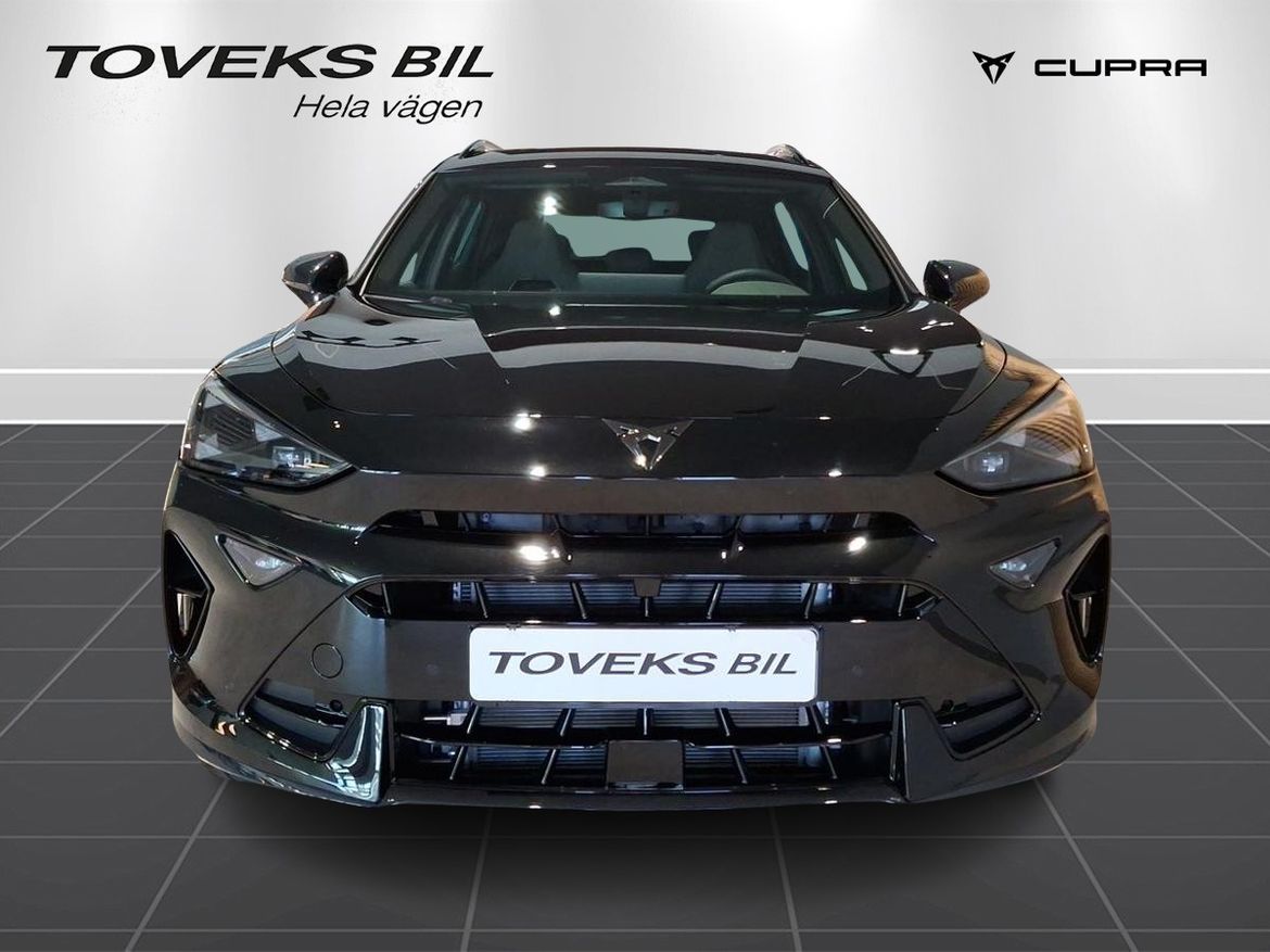 CUPRA CUPRA Formentor 1.5 eTSI — bild 7