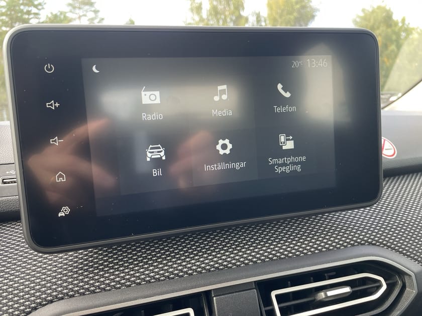 Bild 5 av Dacia Sandero