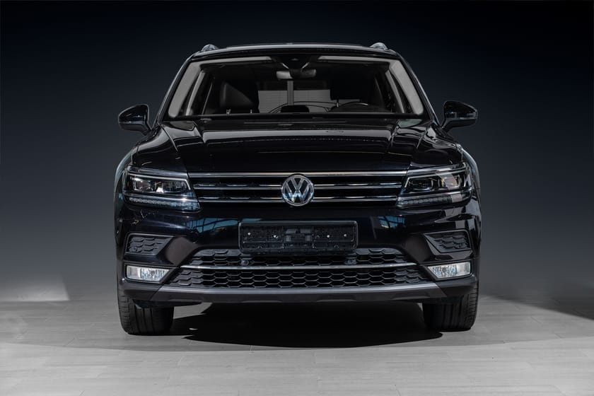 Bilde 3 av Volkswagen Tiguan