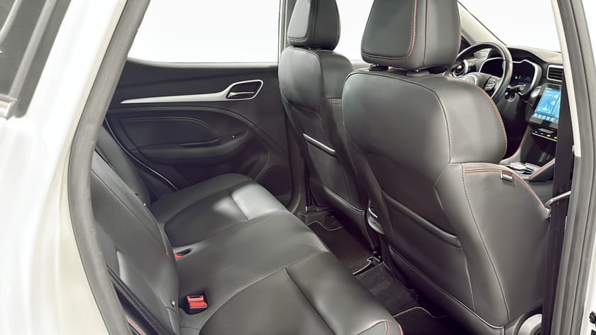Bild 5 av MG ZS EV Long Range