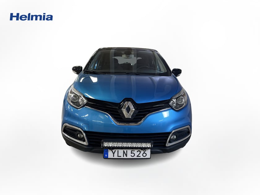 Bild 4 av Renault Captur Energy TCe 90 Dynamique 5-d