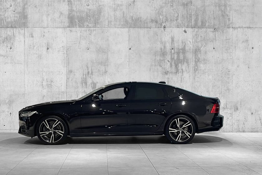 Bilde 5 av Volvo S90