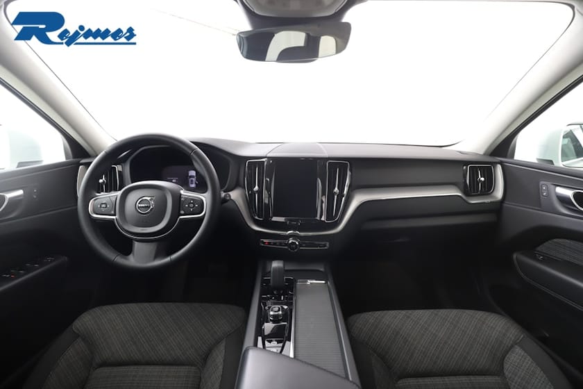 Bild 5 av Volvo XC60 Recharge T6 Core Edition