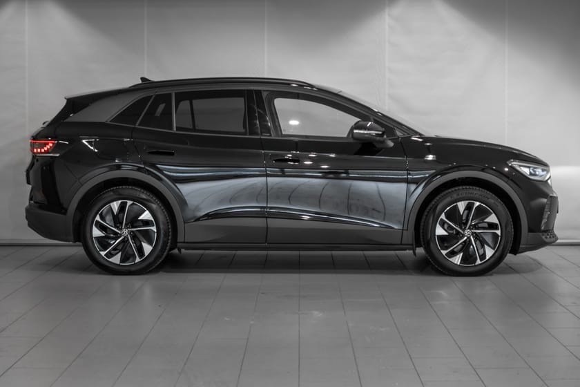 Bilde 3 av Volkswagen ID.4 Pro 4M 77kWh 286hk