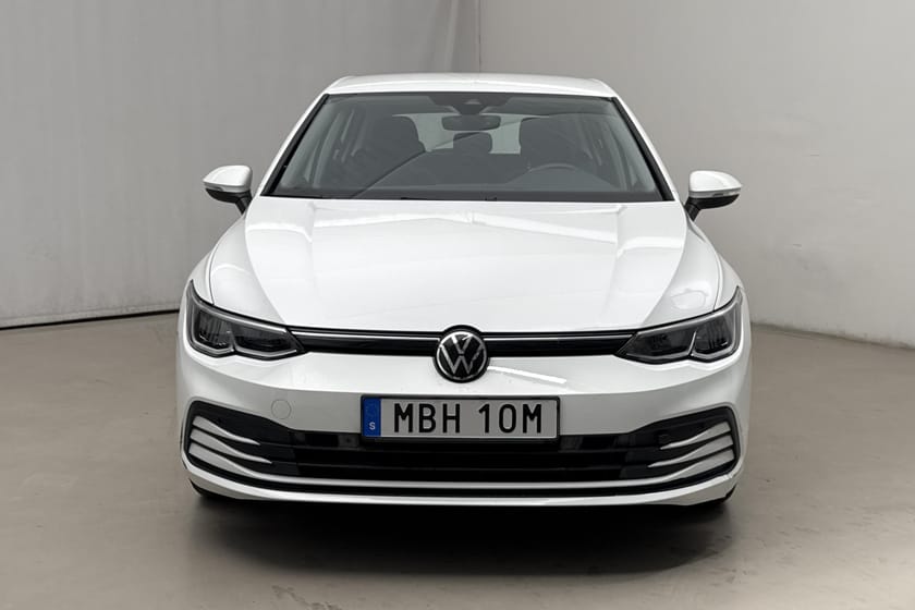 Bild 5 av Volkswagen Golf