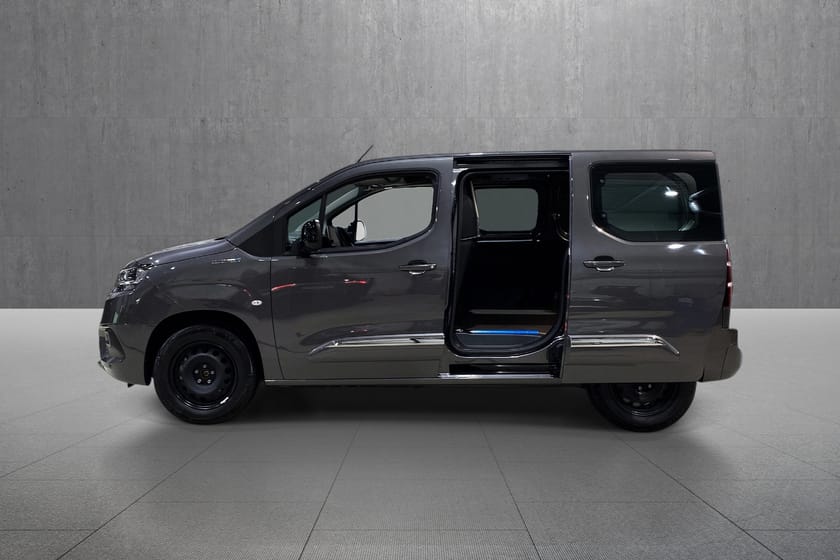 Bilde 3 av Toyota ProAce City Electric 50 kWt Comfort L1