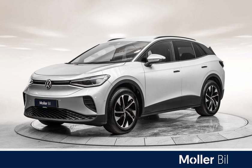 Bilde 1 av Volkswagen ID.4 Pro 4M