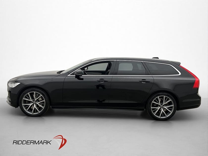 Bild 5 av Volvo V90