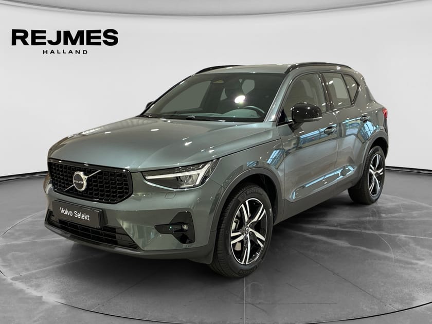 Bild 1 av Volvo XC40