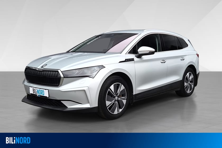 Bilde 3 av Škoda Enyaq iV 80x
