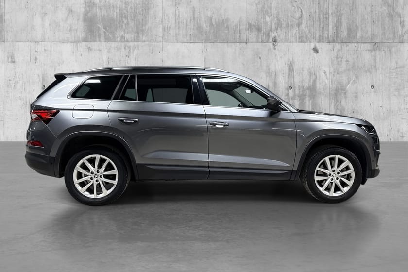 Bilde 5 av Škoda Kodiaq 2.0 TDI SCR 4x4 Style