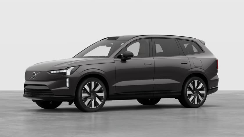 Bilde 1 av Volvo EX90 Twin Motor