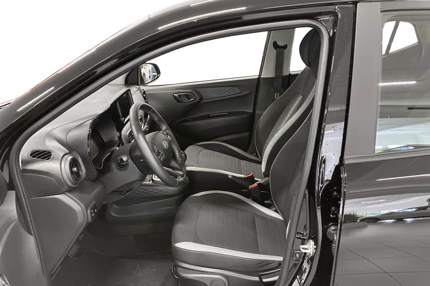Bild 5 av Hyundai i10 1.0 MPi 63Hk AMT