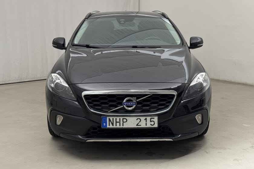Bild 5 av Volvo V40 Cross Country D2 (115hk) Momentum BE