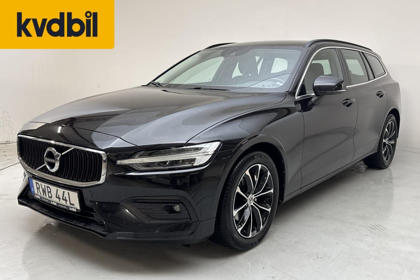 Bild 1 av Volvo V60