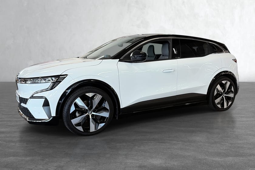 Bilde 3 av Renault Mégane E-TECH