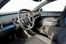 Volvo EX30 Single Motor Extended Range