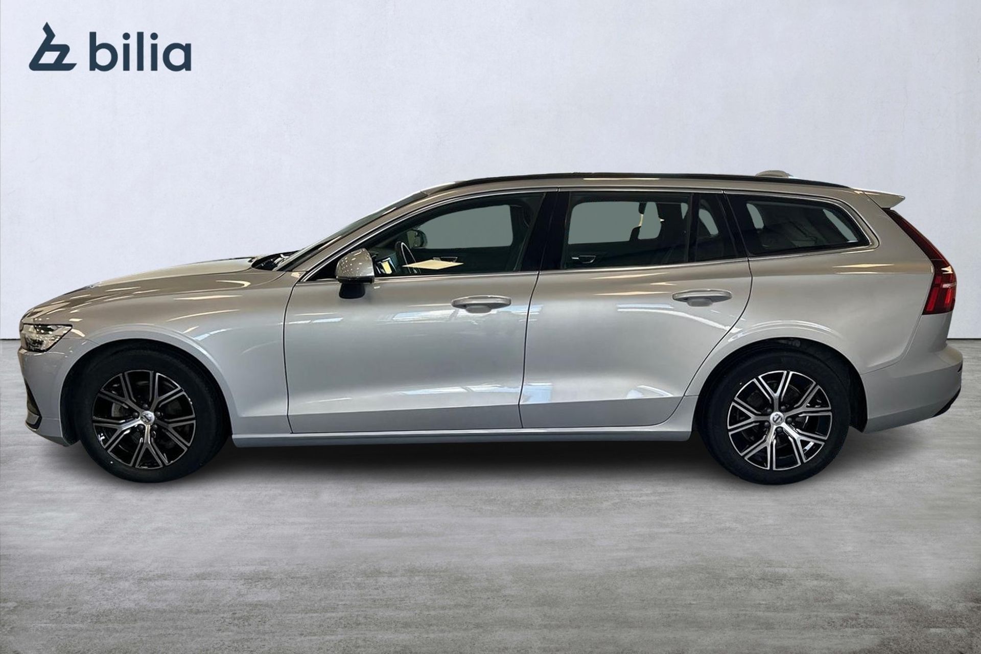 Volvo V60 B4 Bensin Core 2024, kuva 3/10